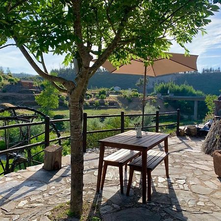 O Medronheiro Villa Penacova Kültér fotó