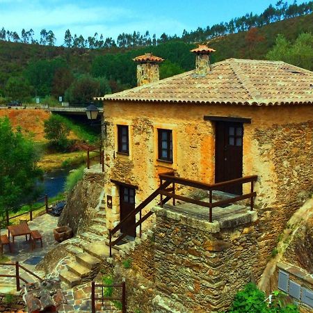 O Medronheiro Villa Penacova Kültér fotó