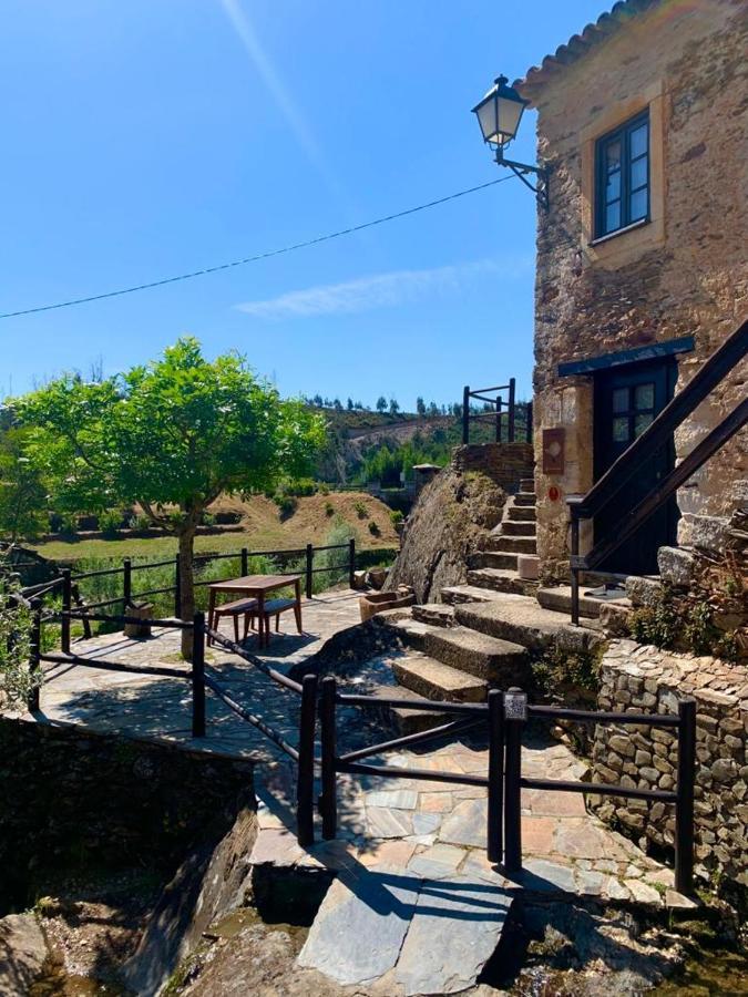O Medronheiro Villa Penacova Kültér fotó
