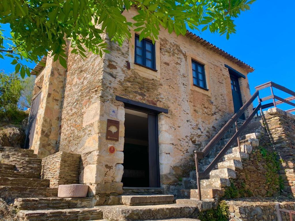 O Medronheiro Villa Penacova Kültér fotó