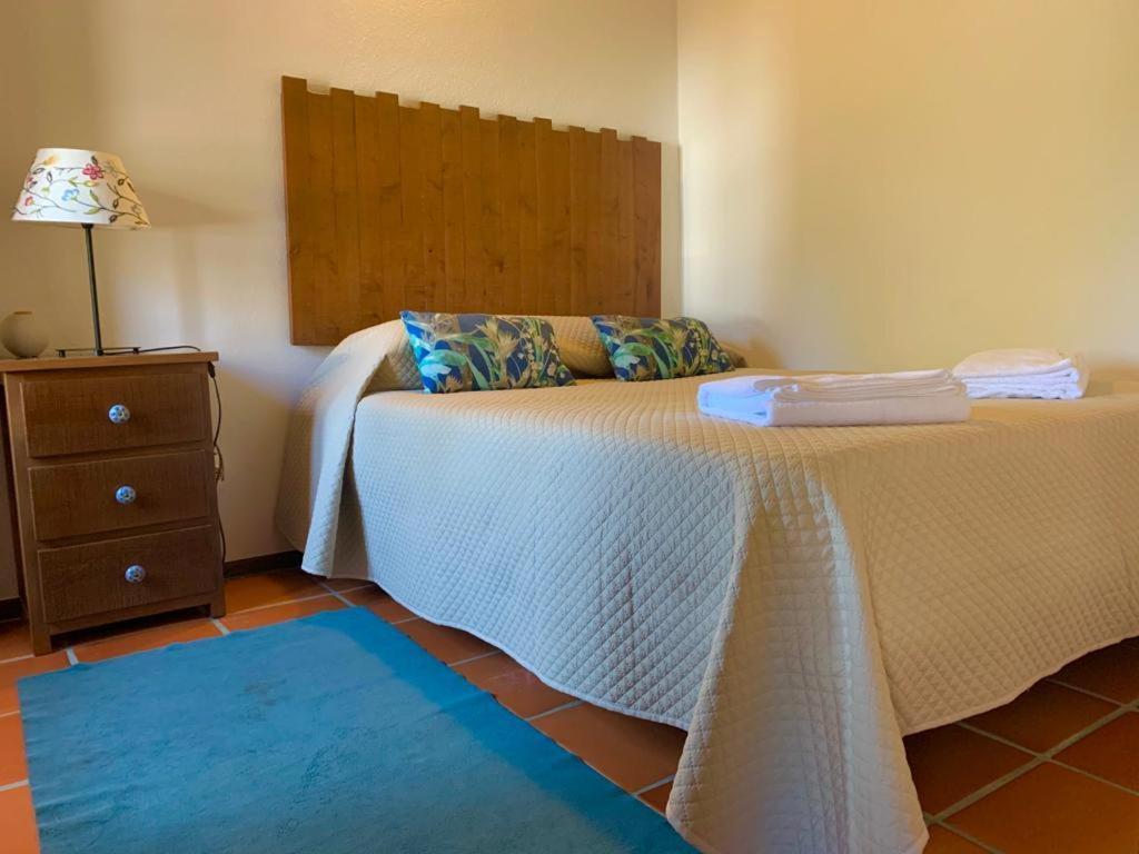O Medronheiro Villa Penacova Kültér fotó