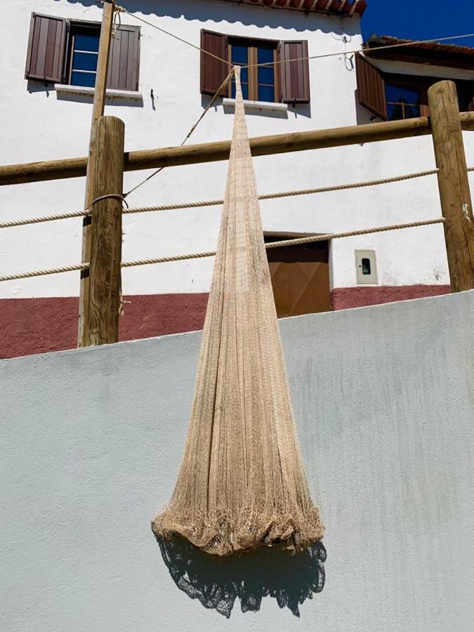 O Medronheiro Villa Penacova Kültér fotó