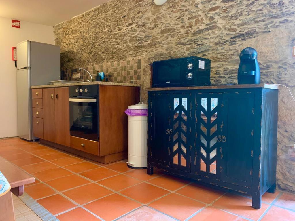 O Medronheiro Villa Penacova Kültér fotó