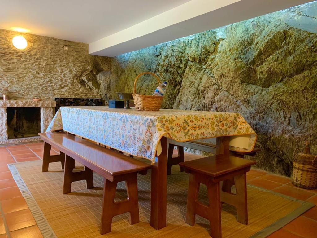 O Medronheiro Villa Penacova Kültér fotó