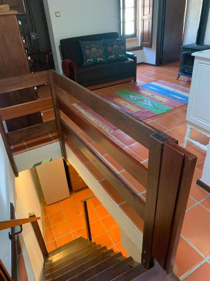 O Medronheiro Villa Penacova Kültér fotó