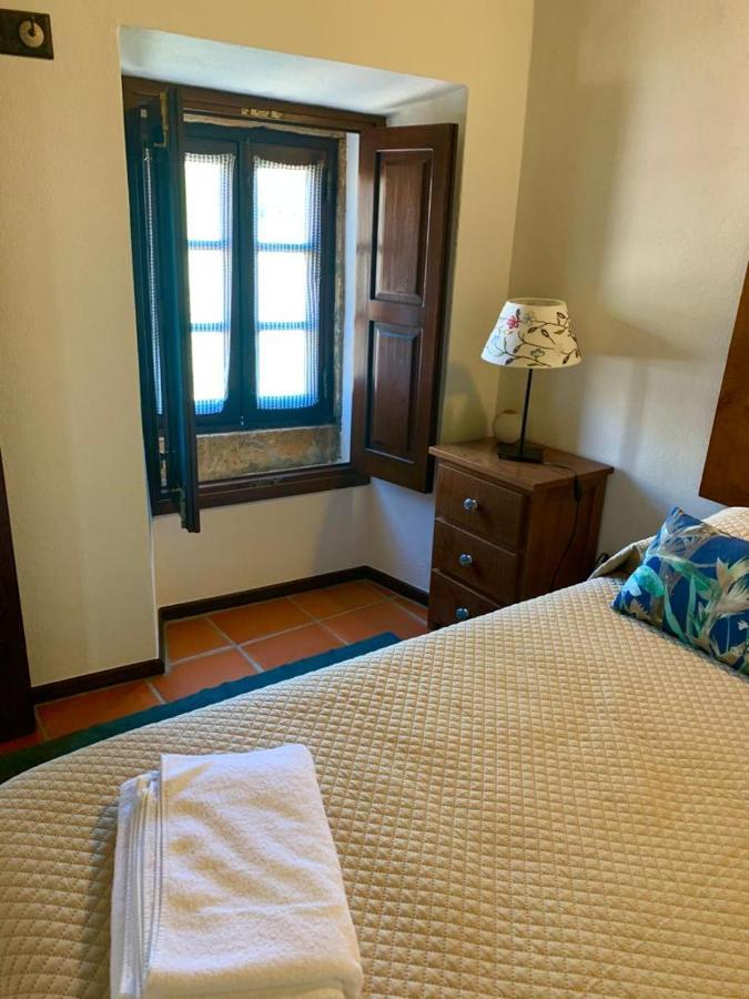O Medronheiro Villa Penacova Kültér fotó