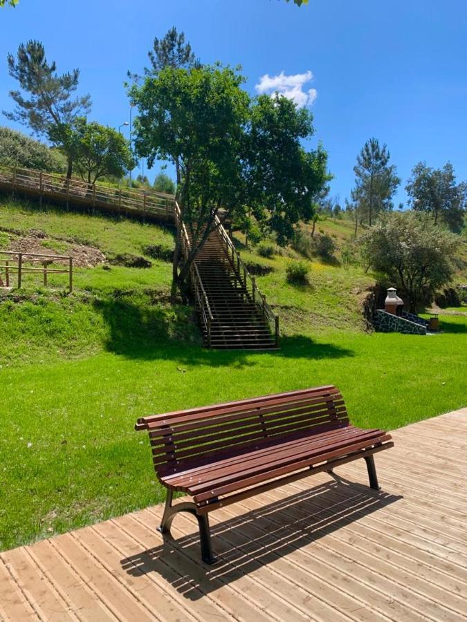 O Medronheiro Villa Penacova Kültér fotó