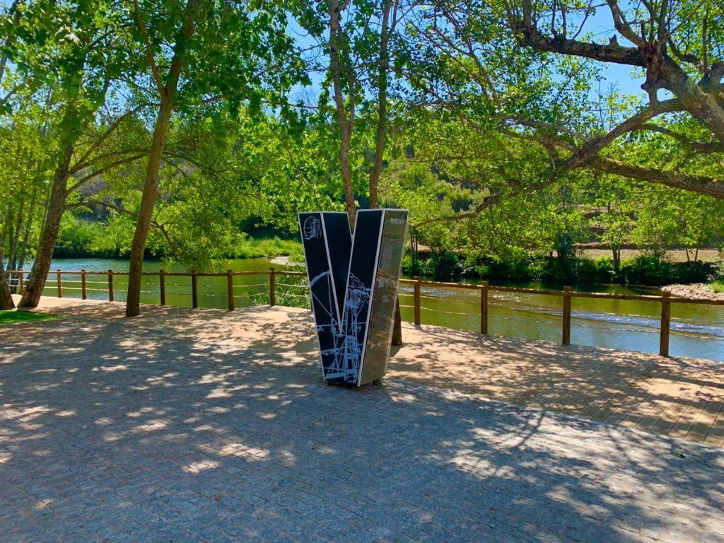 O Medronheiro Villa Penacova Kültér fotó