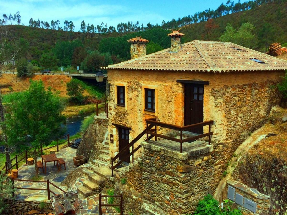 O Medronheiro Villa Penacova Kültér fotó