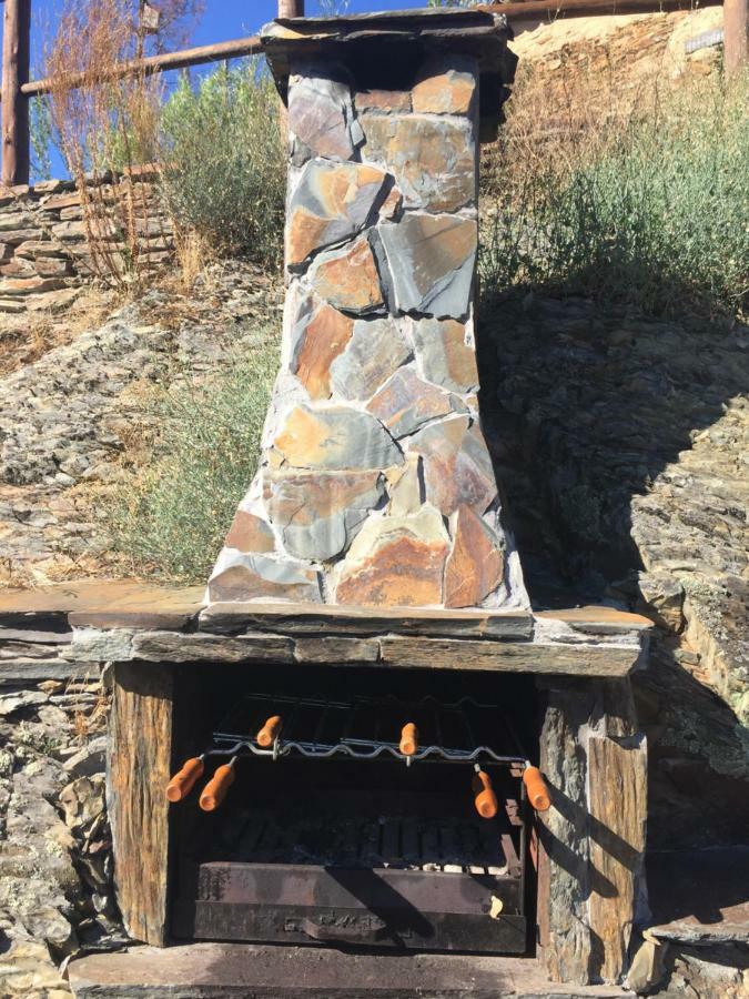 O Medronheiro Villa Penacova Kültér fotó